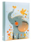 náhled Fotoalbum 10x15/200 B46200S Fandy Smile 1 modrý slon