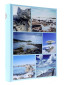 náhled Fotoalbum 10x15/300 2-up Gedeon MAR 2 skála