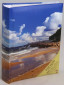 náhled Fotoalbum 10x15/300 2-up Poldom assort Baltik