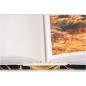 náhled Fotoalbum 10x15/304 bez popisu Lotmar Monstera 2 modré