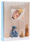 náhled Fotoalbum 10x15/300 2-up B46300S Fandy Teddy 1