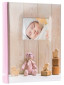 náhled Fotoalbum 10x15/300 2-up B46300S Fandy Teddy 2 růžové