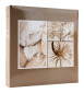 náhled Fotoalbum 10x15/500 5-up Fandy ORIGAMI 1 hnědé