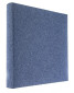 náhled Fotoalbum 10x15/500 5-up Gedeon LINEN BLUE