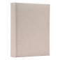 náhled Fotoalbum 13x18/100 Gedeon Linen Cream