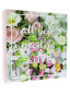 náhled Fotoalbum samolepicí 100stran DRS50 Gedeon BLOSSOM