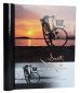 náhled Fotoalbum samolepicí 40stran DRS20 Gedeon Summer 3 kolo