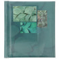 náhled Hama album samolepící SINGO II Leaves 28x31 cm, 20 stran