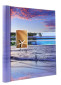 náhled Fotoalbum samolepicí 60stran DRS30 Gedeon SUMMER, moře