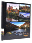 náhled Fotoalbum samolepicí 40stran DRS20 Gedeon OCT loďky