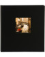 náhled Fotoalbum klasik 100stran 30x31cm 31666 Goldbuch BELLA VISTA černá