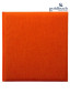 náhled Fotoalbum klasik 60stran 27704 Goldbuch SUMMERTIME oranžové
