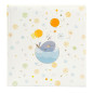 náhled Fotoalbum klasik 60stran Goldbuch 15766U LITTLE WHALE BLUE