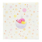 náhled Fotoalbum klasik 60stran Goldbuch 15466U LITTLE WHALE PINK