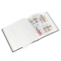 náhled Hama album klasické STAMPS 30x30 cm, 100 stran