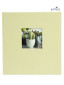 náhled Fotoalbum klasik 100stran 30x31cm 31724 Goldbuch BELLA VISTA linden green