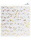 náhled Fotoalbum klasik 60stran 30x31cm 27448 Goldbuch Little Flowers white