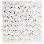 náhled Fotoalbum klasik 60stran 30x31cm 27448 Goldbuch Little Flowers white