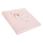 náhled Fotoalbum klasik 60stran 30x31cm 08033 Goldbuch LOVE CONNECTION