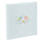 náhled Fotoalbum klasik 60stran 15562U Goldbuch LOVING BIRDS boy