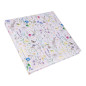náhled Fotoalbum klasik 60stran 24575 Goldbuch SUMMER MEADOW lilac, 25x25cm