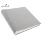 náhled Fotoalbum klasik 100stran, 35x36cm 32606 Goldbuch SUMMERTIME sv. grey