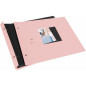 náhled Šroubkové album klasik 30x25cm 26722 Goldbuch BELLA VISTA rose