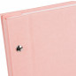 náhled Šroubkové album klasik 30x25cm 26822 Goldbuch BELLA VISTA rose