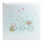 náhled Fotoalbum klasik 60stran 08042 Goldbuch FLORAL TANDEM