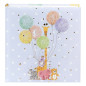 náhled Fotoalbum klasik 60stran 30x31cm Goldbuch 15403U Balloon Party
