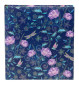 náhled Fotoalbum klasik 60stran 30x31cm Goldbuch 27811 Nature's Melody, blue