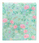 náhled Fotoalbum klasik 60stran 30x31cm Goldbuch 27812 Nature's Melody, mint