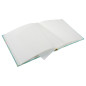 náhled Fotoalbum klasik 60stran 30x31cm Goldbuch 27812 Nature's Melody, mint