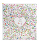 náhled Fotoalbum klasik 60stran 30x31cm Goldbuch 08035 Charming Heart