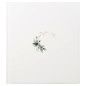 náhled Hama album klasické FLOWER LOOP 29x32 cm, 60 stran