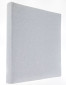 náhled Fotoalbum klasik 100stran černých Gedeon LINEN ASH (B)