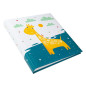 náhled Fotoalbum klasik 30x31cm 60stran 27004 Goldbuch Sunny Giraffe