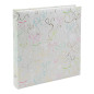 náhled Fotoalbum klasik 30x31cm 60stran 27762 Goldbuch Ribboné taupe