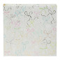 náhled Fotoalbum klasik 30x31cm 60stran 27762 Goldbuch Ribboné taupe