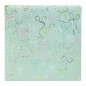 náhled Fotoalbum klasik 30x31cm 60stran 27763 Goldbuch Ribbonné mint
