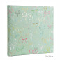 náhled Fotoalbum klasik 25x25cm 24763 Goldbuch Ribboné mint
