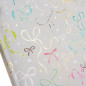 náhled Fotoalbum klasik 25x25cm 24762 Goldbuch Ribboné taupe