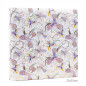 náhled Fotoalbum klasik 25x25cm 24774 Goldbuch Orchid Mood white