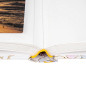 náhled Fotoalbum klasik 25x25cm 24774 Goldbuch Orchid Mood white