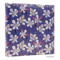 náhled Fotoalbum klasik 25x25cm 24773 Goldbuch Orchid Mood purple
