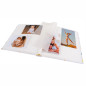 náhled Fotoalbum klasik 25x25cm 24130 Goldbuch Little Loop