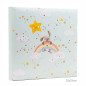 náhled Fotoalbum klasik 25x25cm 24415 Goldbuch My Rainbow