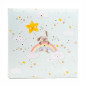 náhled Fotoalbum klasik 25x25cm 24415 Goldbuch My Rainbow