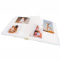 náhled Fotoalbum klasik 25x25cm 24415 Goldbuch My Rainbow