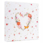 náhled Fotoalbum klasik 60stran 30x31cm 08001 Goldbuch Floral Embrace